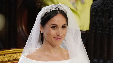 Diamond Expert Ranks British Royal Wedding Tiaras