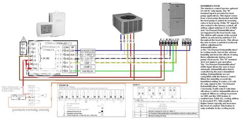 Rheem 13aja30a01757 Circuit Diagram