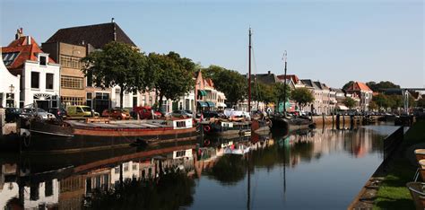 A perfect day in Zwolle, The Netherlands | Your Dutch Guide