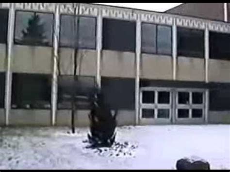 Langstaff Secondary School 1989 Gregory Rice - YouTube