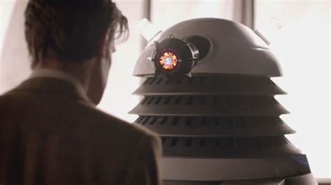 2nd Opinion: Asylum of the Daleks | Doctor Who TV