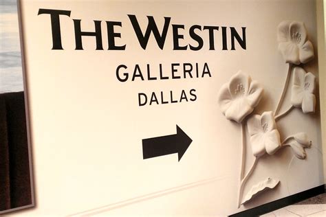 Westin Galleria Dallas Staycation - The Nerd's Wife