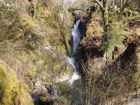 19 Stunning Lake District Waterfalls You Just Have To See | Waterfalls Near Me