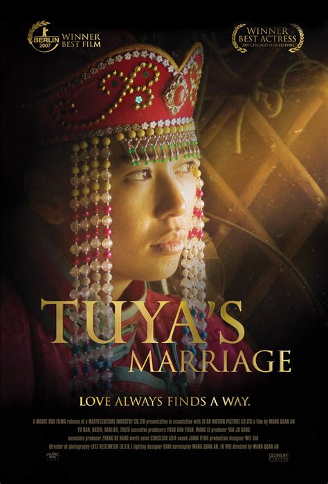 Tuya's Marriage - Where to Watch and Stream - TV Guide