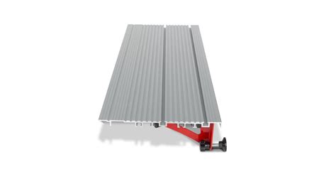 Rubi Table Extensions for Tile Saws - Pro Source Center