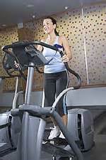 Elliptical Machines: Low-Impact Exercise at Its Best