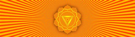 Orange Chakra: A Guide To Holistic Healing - All Things Massage