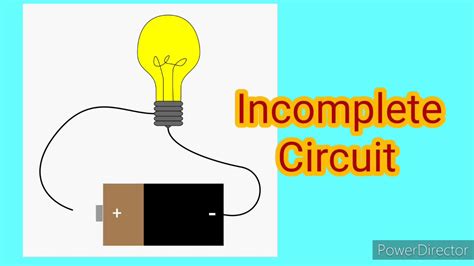 A Complete Circuit Diagram