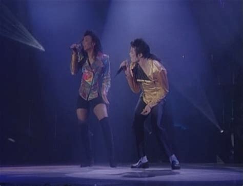 A Live Performance Of "I Just Can't Stop (Loving You)" - Michael Jackson Photo (34734938) - Fanpop