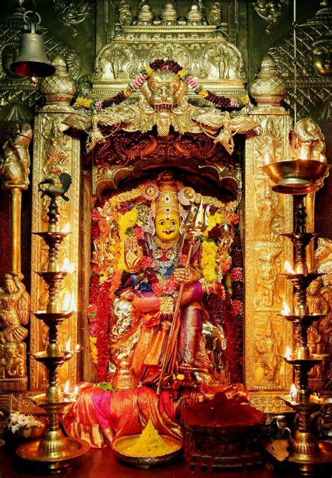 విజయవాడ కనకదుర్గ గుడి - Vijayawada Kanaka Durga Temple Information