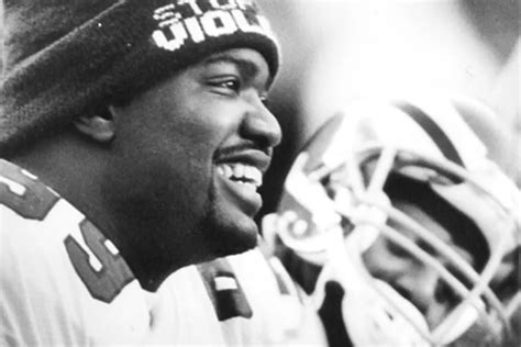 Jerome Brown has been gone for 30 years, but the joy of the Eagles ...