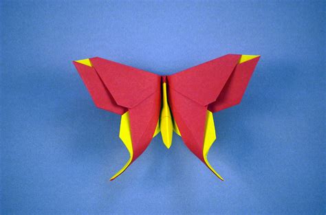 Origami Butterflies Kit – Origamido Studio