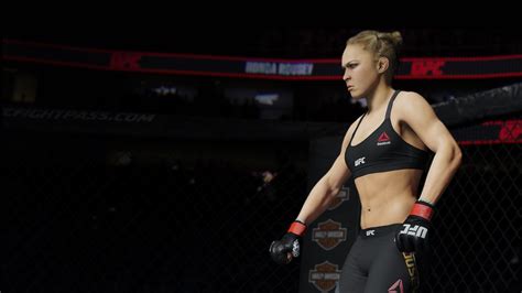 UFC 3 – Gameplay Update #9 – EA SPORTS Official Site