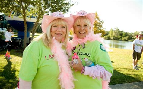 Charleston SC | Susan G. Komen Race for the Cure | Charleston Magazine