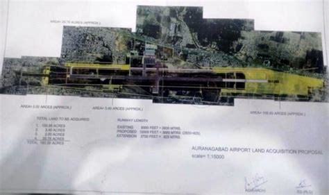 Aurangabad Airport Expansion issue: Suggestion from CityKatta.com