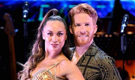 Why doesn’t Neil Jones have a partner on Strictly Come Dancing? | TV & Radio | Showbiz & TV ...