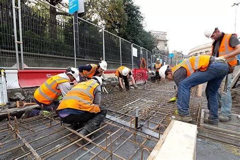 Luas Red Line re-opens ahead of schedule | Murphy Geospatial