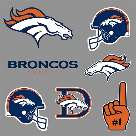 Denver Broncos professional American football team National Football ...