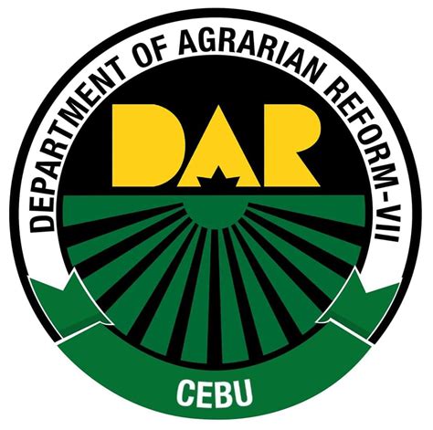 Department of Agrarian Reform Cebu Province