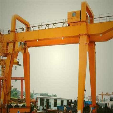 Special Crane For Container Yard Suppliers and Manufacturers China - Professional Factory - MAGICART