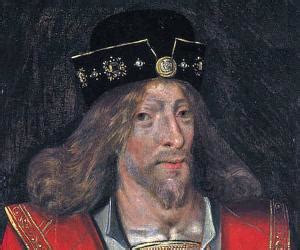 James I of Scotland Biography - Facts, Childhood, Family Life, Achievements, Timeline, Death