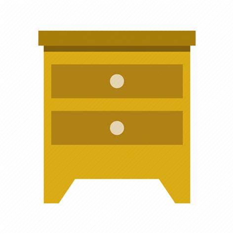 Bedside, tables icon - Download on Iconfinder on Iconfinder