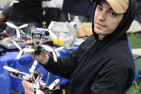 Winners of D.C. area’s first-ever drone race qualify for national championship | Drone racing ...