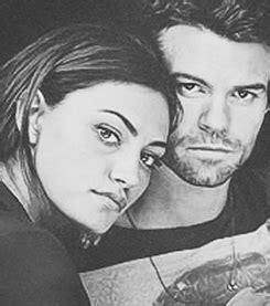 Elijah & Hayley - Elijah & Hayley Fan Art (35817735) - Fanpop