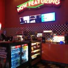 Cinemark Movies 8 - Meal takeaway | 1669 W Lacey Blvd, Hanford, CA ...