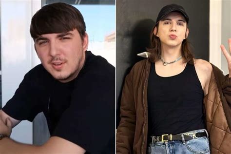 MrBeast YouTube Star Chris Tyson Shares Dramatic 'Glow Up' Photos After ...