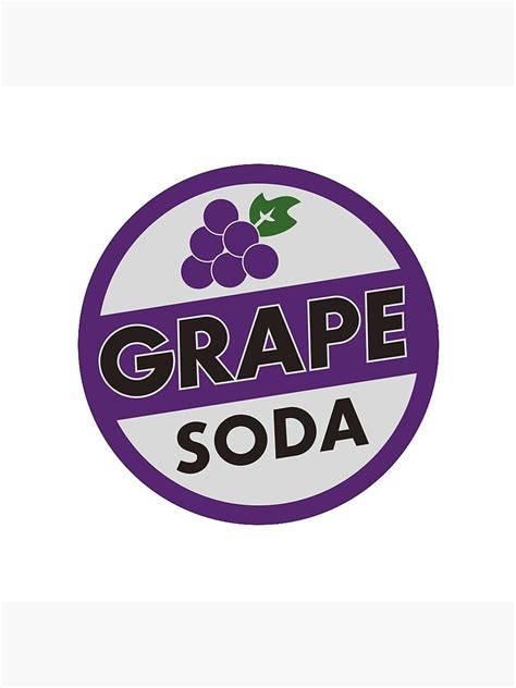 "Up - Grape Soda Badge" Pin for Sale by andmoore | Redbubble