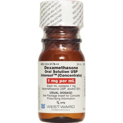 Dexamethasone Sodium Phosphate