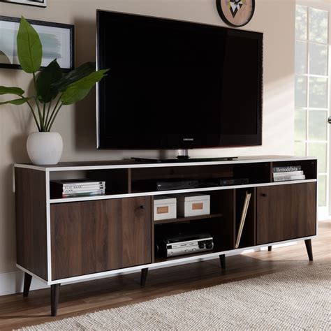 15 Best Modern White Tv Stands