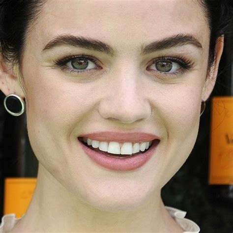 Lucy Hale's Makeup Photos & Products | Steal Her Style