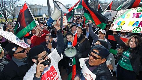 UPDATE: No Peaceful End In Sight For Libya – The Bridge