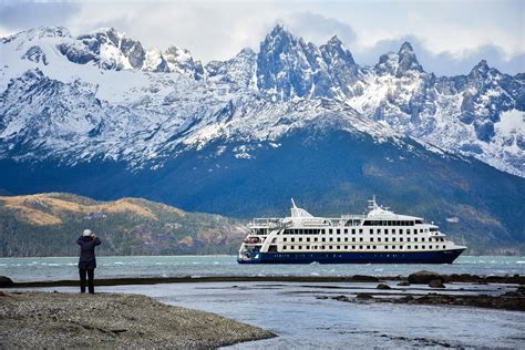 A Boat trip through the Patagonian fjords, Puerto Montt, Chile | Adventure cruise, Chile travel ...