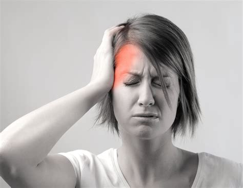 Cluster Headaches - Causes, Symptoms, Triggers, Relief & Prevention