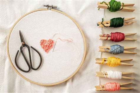 10 Crafts to Try This Year