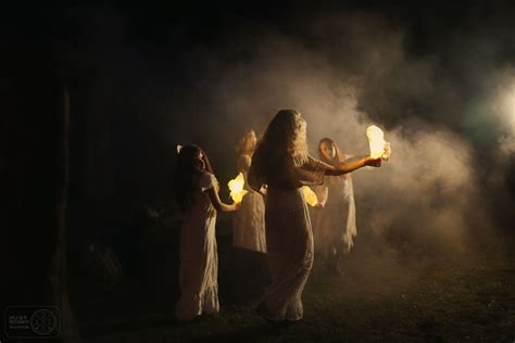 witches dance | Witches dance, Enchantress, Sacred water