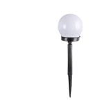 FACAIII Warehouse Sale Patio Lamp Power Solar Outdoor Path LED Garden ...