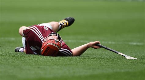 Joe Canning describes feeling 'disgusted' watching the All-Ireland hurling final last year | The ...