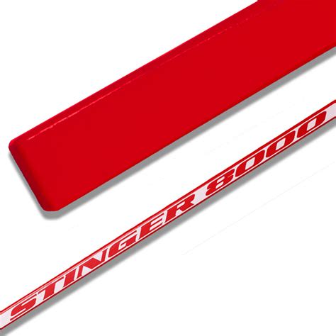 Stinger Classic Ringette Stick – Durham Sport's Gear 289-991-2001 info ...