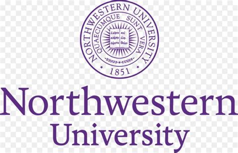 Northwestern Logo - LogoDix