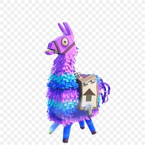 Fortnite Llama Drama Loot Pinata Fortnite Llama Drama Loot Pinata Video ...