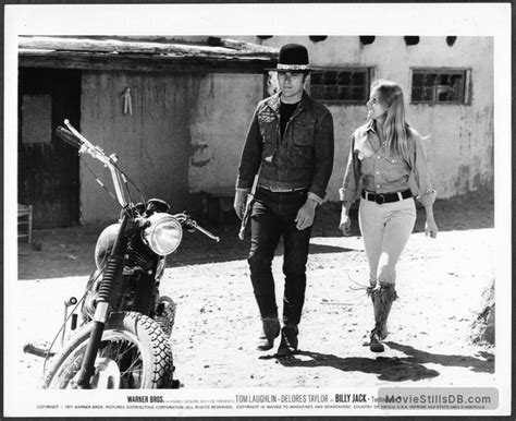 Delores Taylor Billy Jack