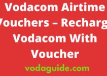 Vodacom Airtime Cost Per Minute - Vodacom South Africa Call Rates Explained