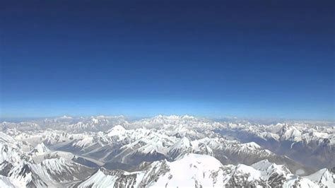 K2 Summit Panorama - YouTube