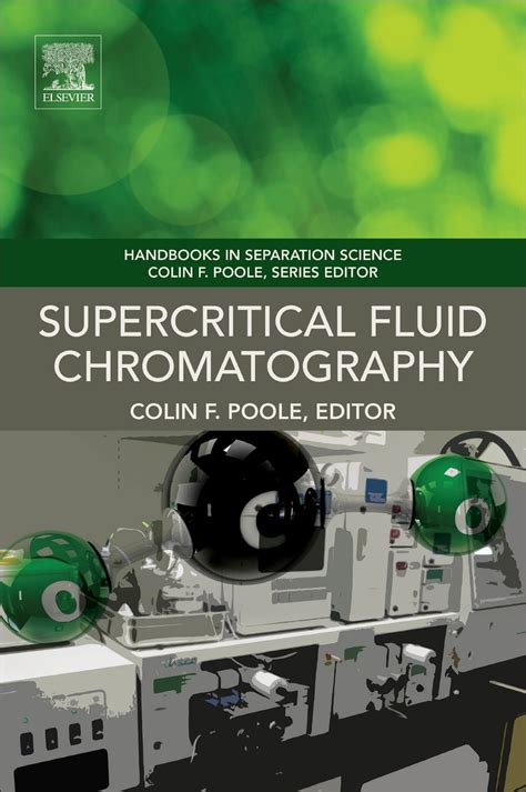 Supercritical Fluid Chromatography by Elsevier Science - Ebook | Scribd