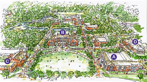 12 FACTS About the New Schools · Stonehill College