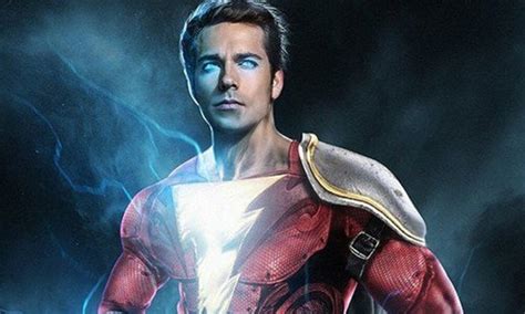 Shazam 2 Release Date, Cast, and Spoilers - RegalTribune